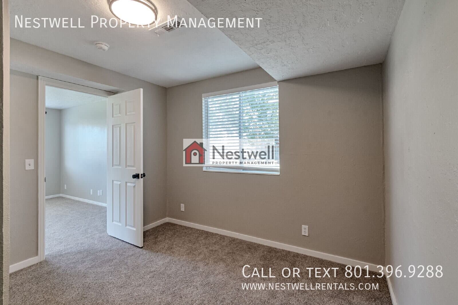 Provo House: 318 S 1740 W