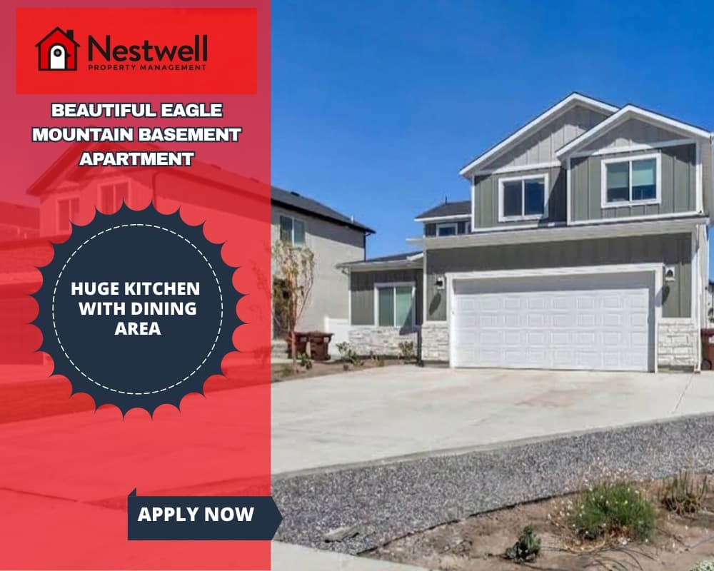 Eagle Mountain Multiplex: 5444 N Orville St