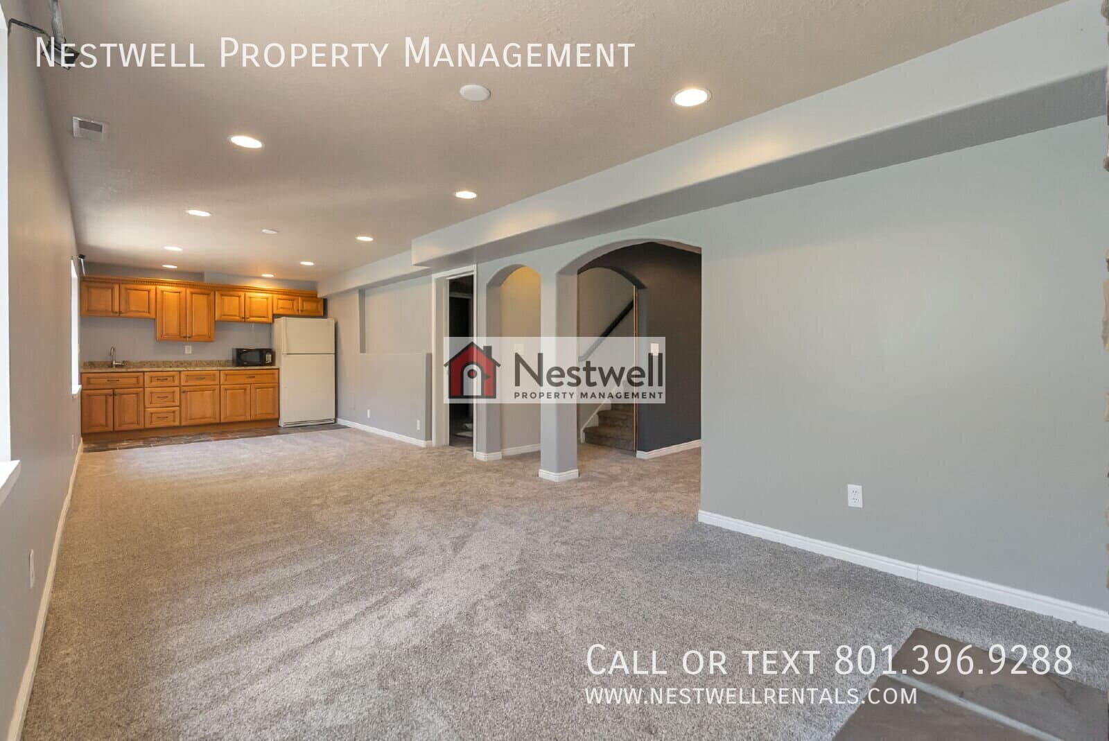 Roy House: 3701 W 6000 S