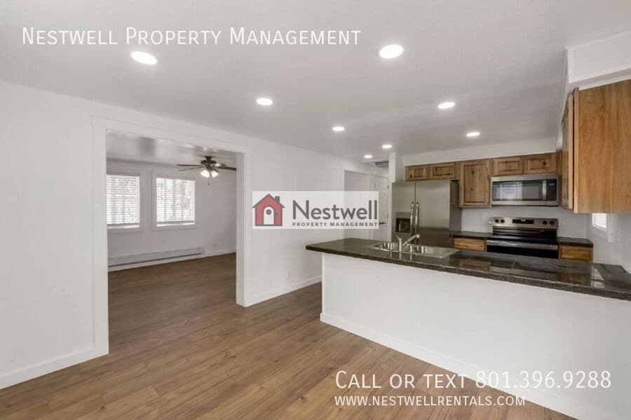 Provo House: 1123 S 680 W