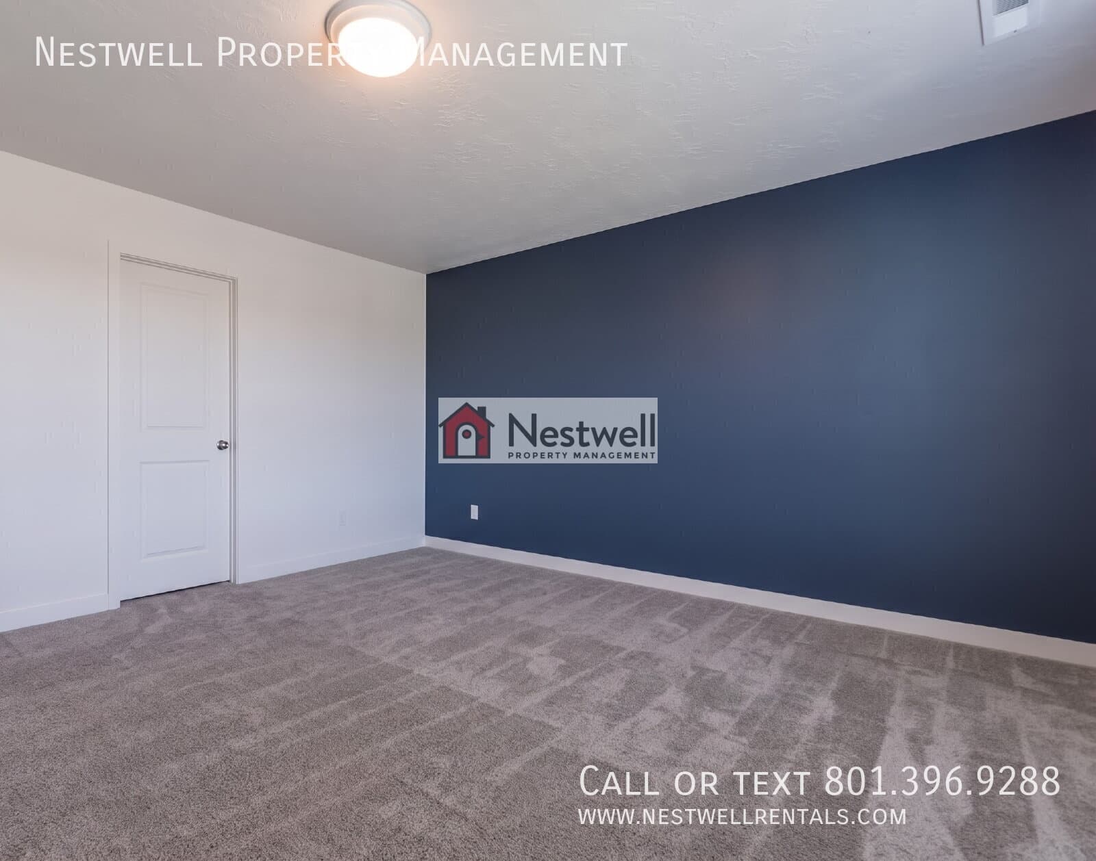 South Jordan Townhome: 1598 W Sparta Way