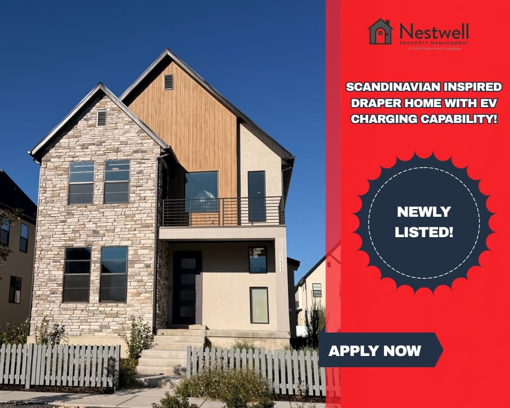 Draper House: 11512 S Engelmann Dr