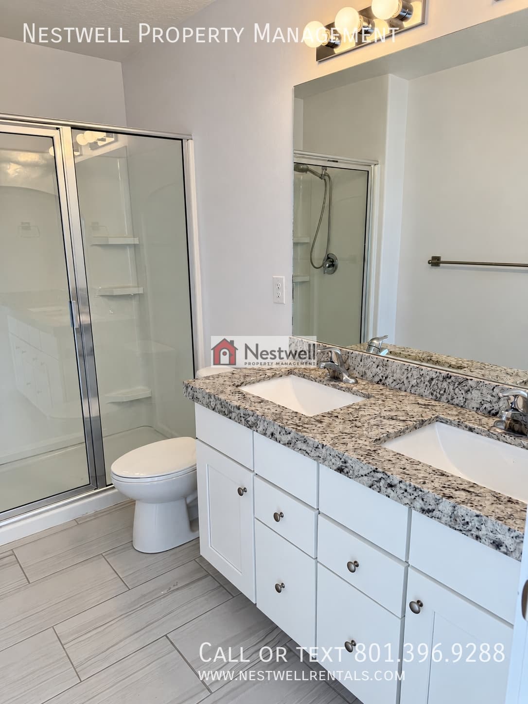 Salt Lake City Townhome: 1285 W Winchester St