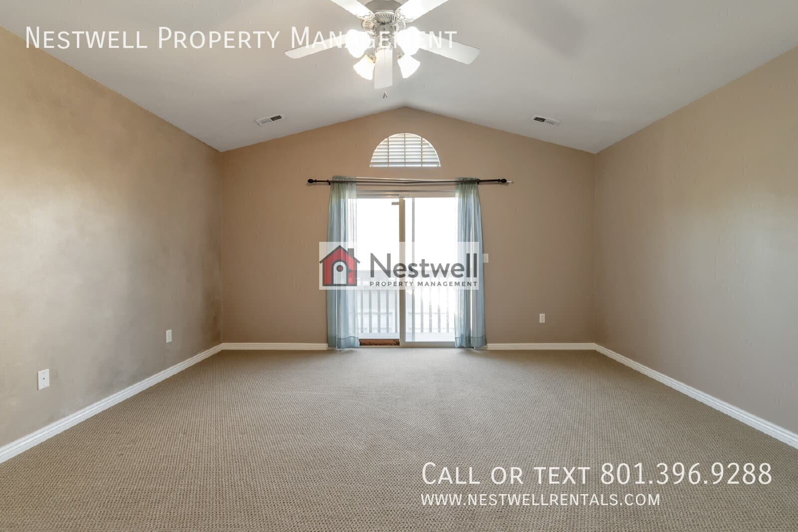 Salt Lake City Townhome: 1364 E Old Maple Ct