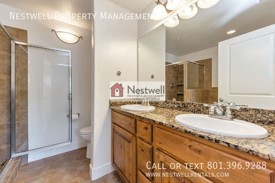 Park City Condo: 5569 Oslo Ln