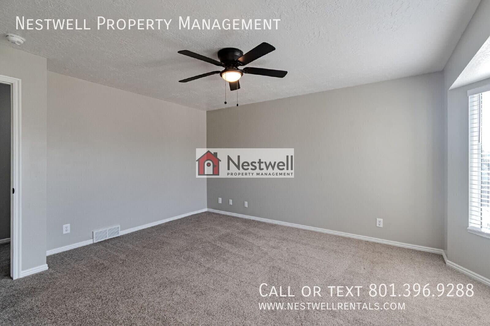 Provo House: 318 S 1740 W