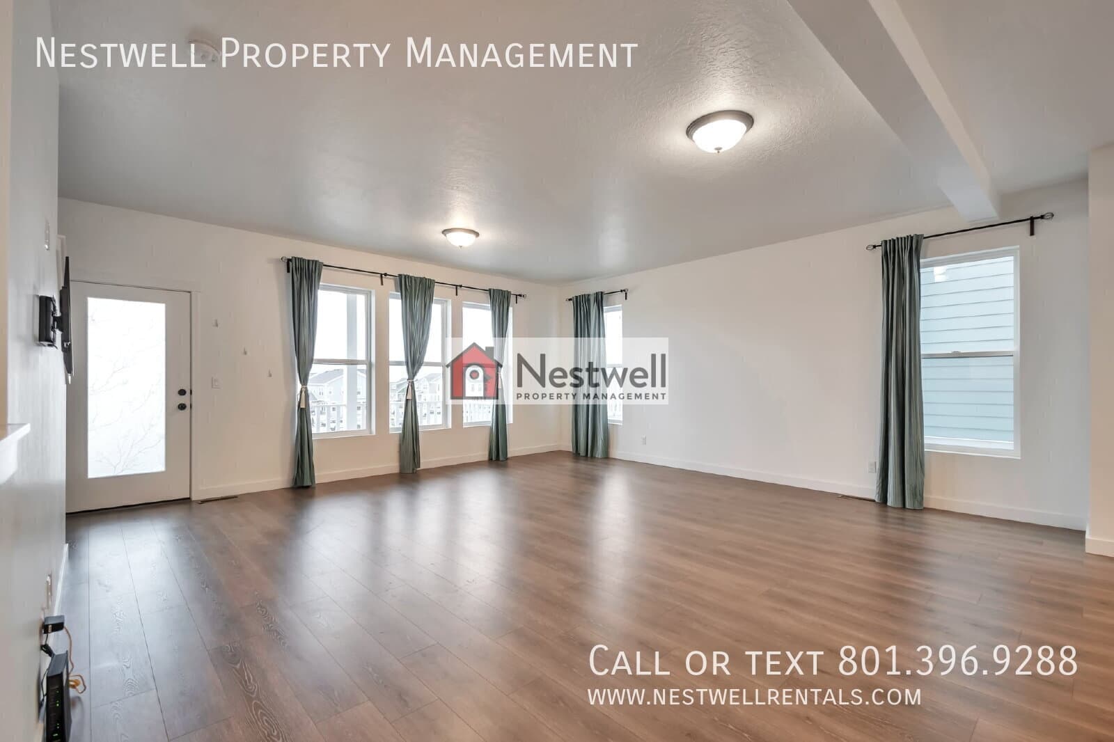 South Jordan House: 10758 S Oquie Rd