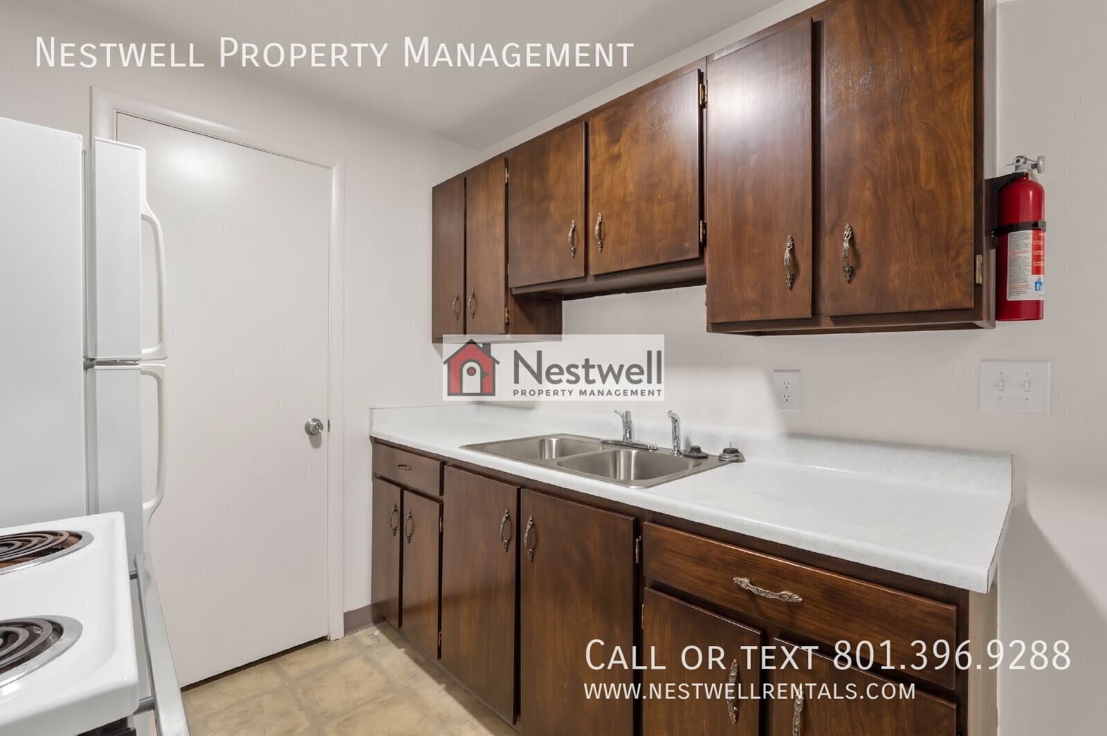 Bountiful Apartment: 230 W Center St