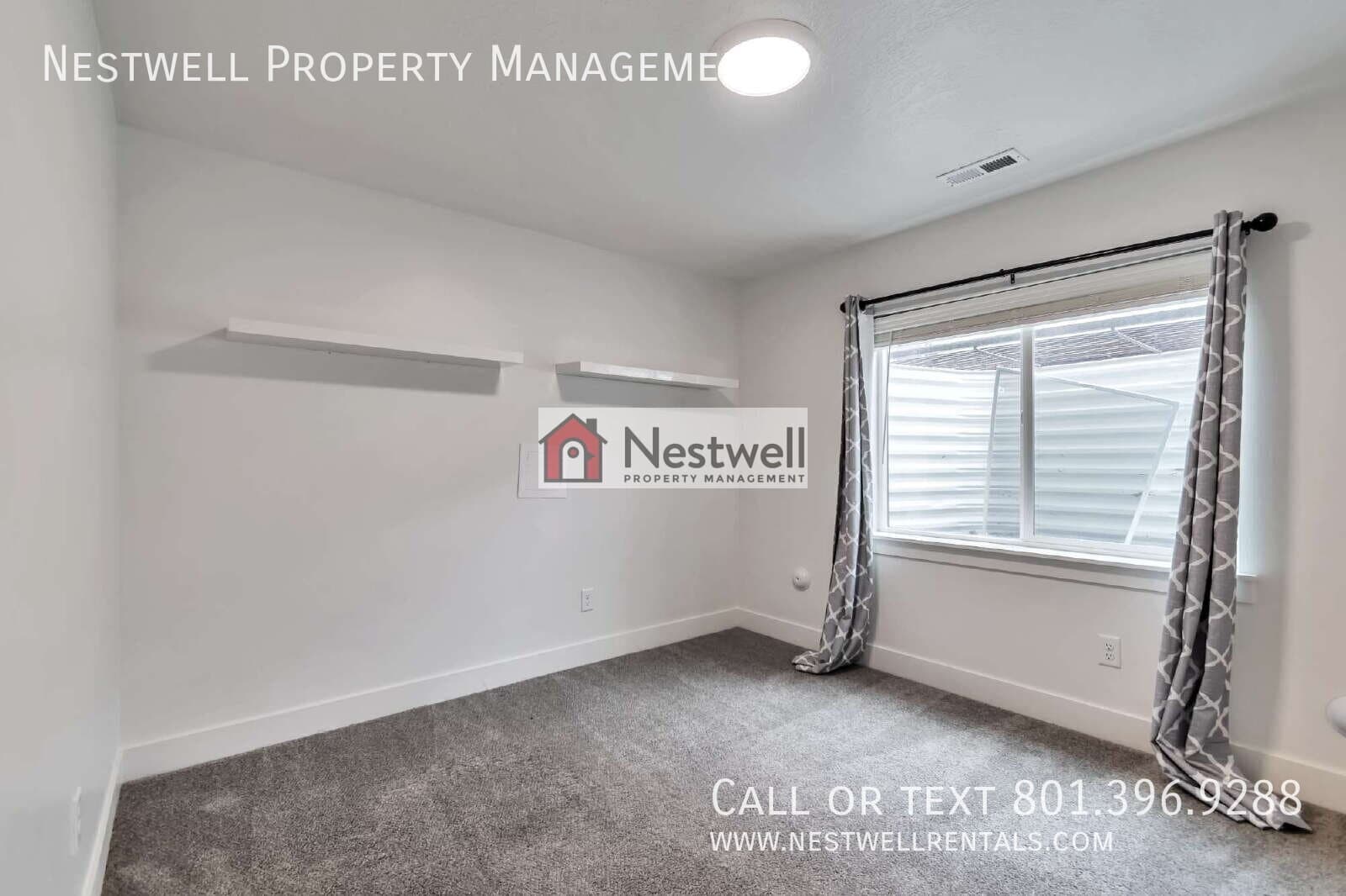 Lehi Townhome: 2038 N 4010 W