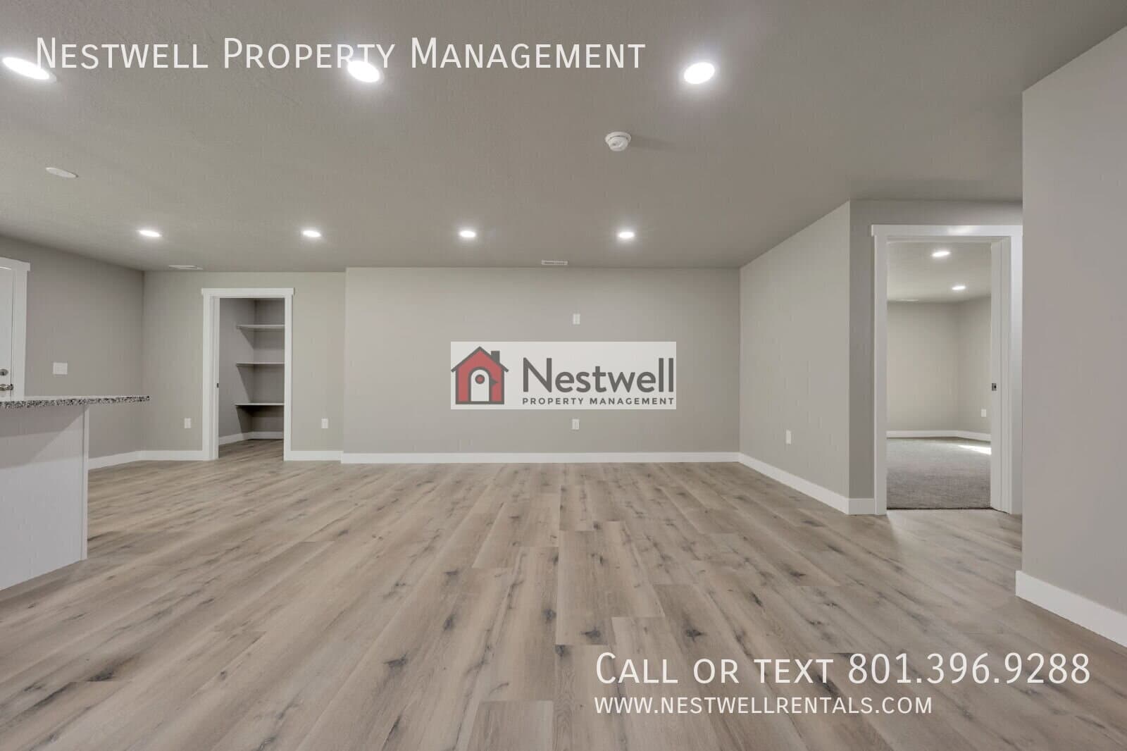 Magna Apartment: 7779 W Conger Rd