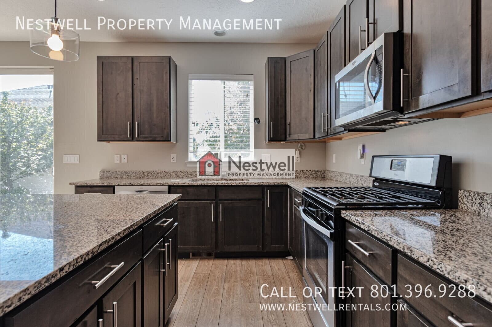 Midvale House: 815 W Kenzie Way