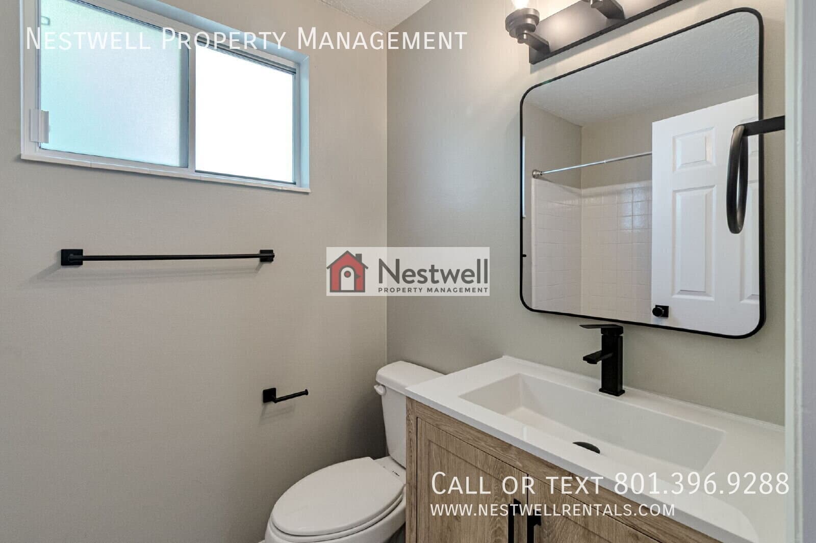Provo House: 318 S 1740 W