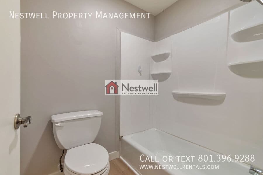 Salt Lake City Condo: 2710 S Highland Dr