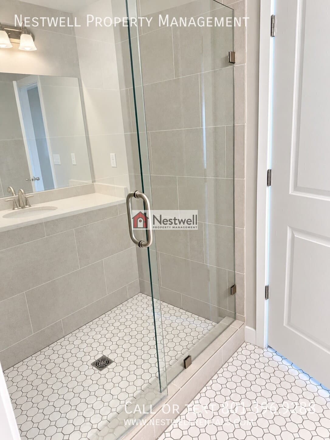 Riverton Townhome: 14876 S Echo Canyon Ln