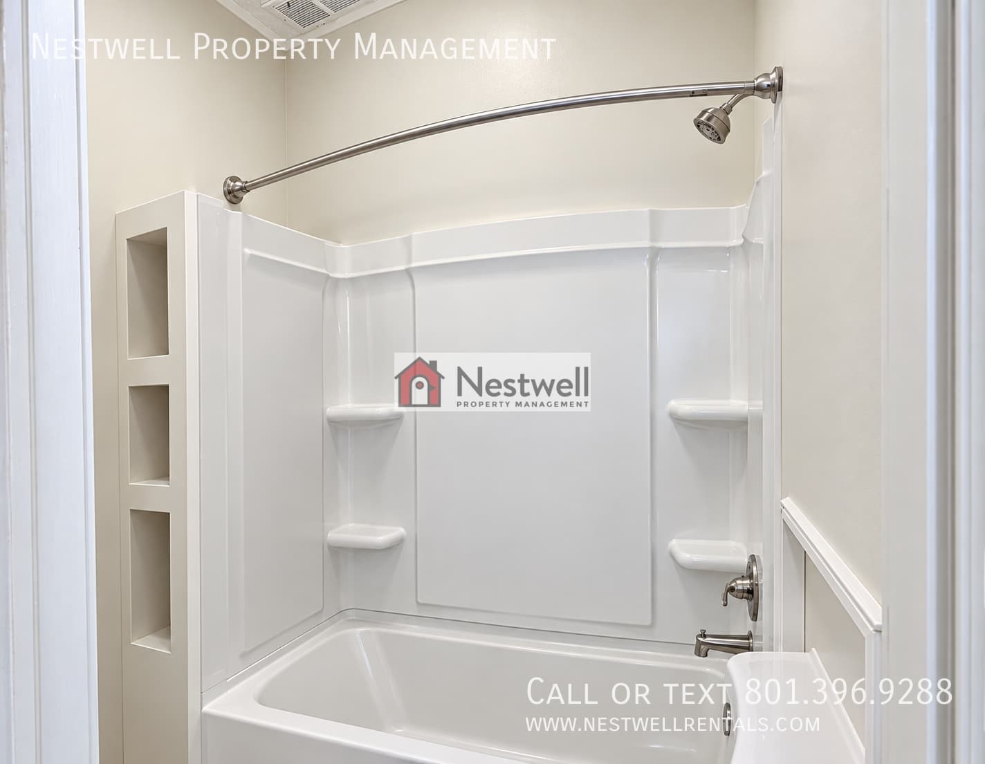 Salt Lake City House: 821 S 700 E