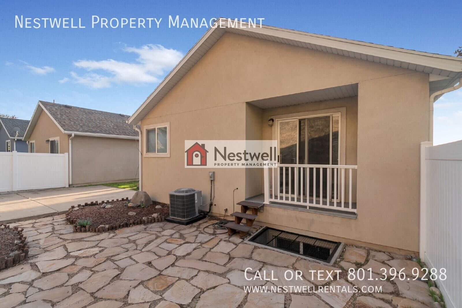 Provo House: 1383 S Slate Canyon Dr