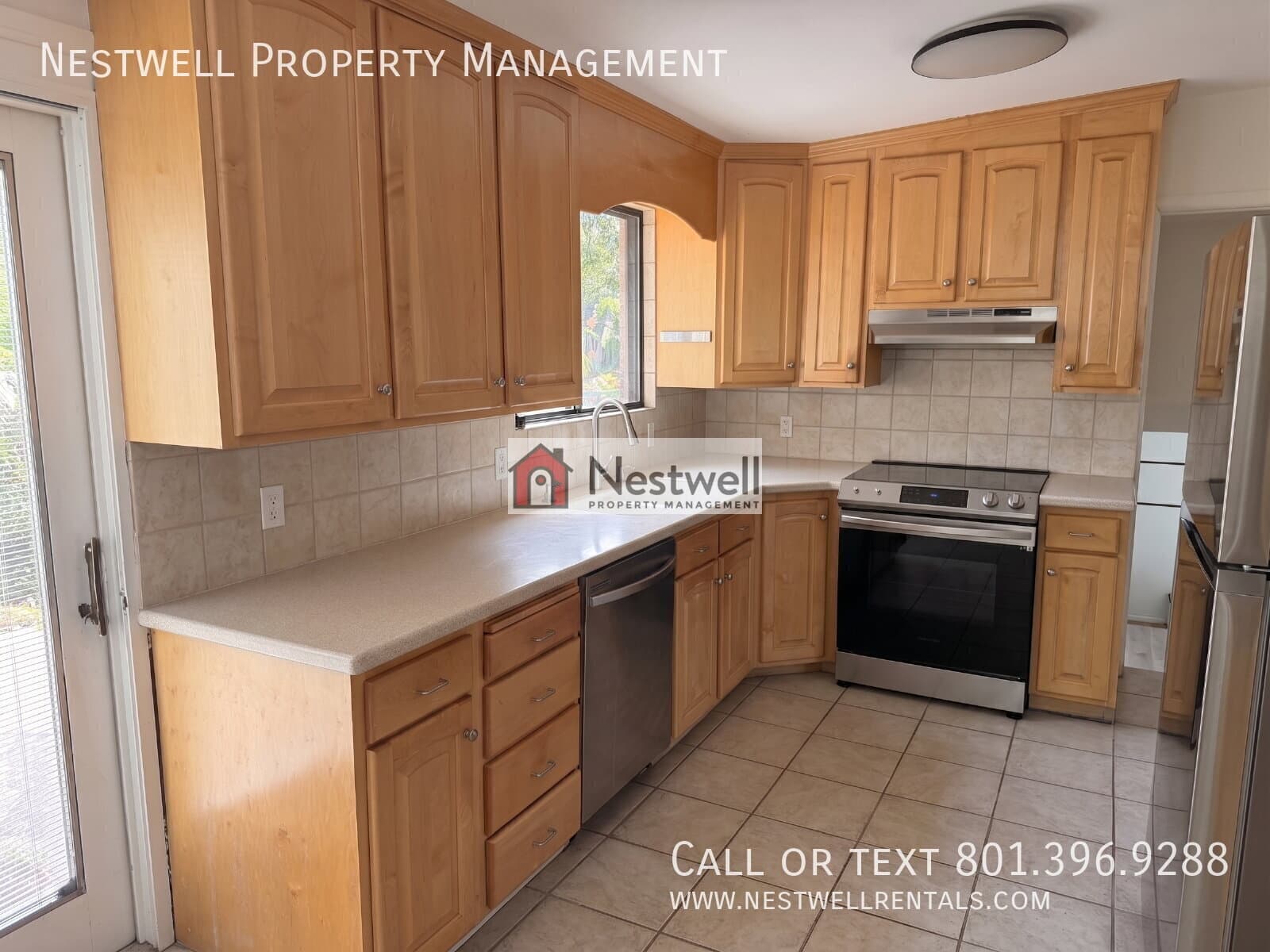 Salt Lake City House: 2200 E 7110 S