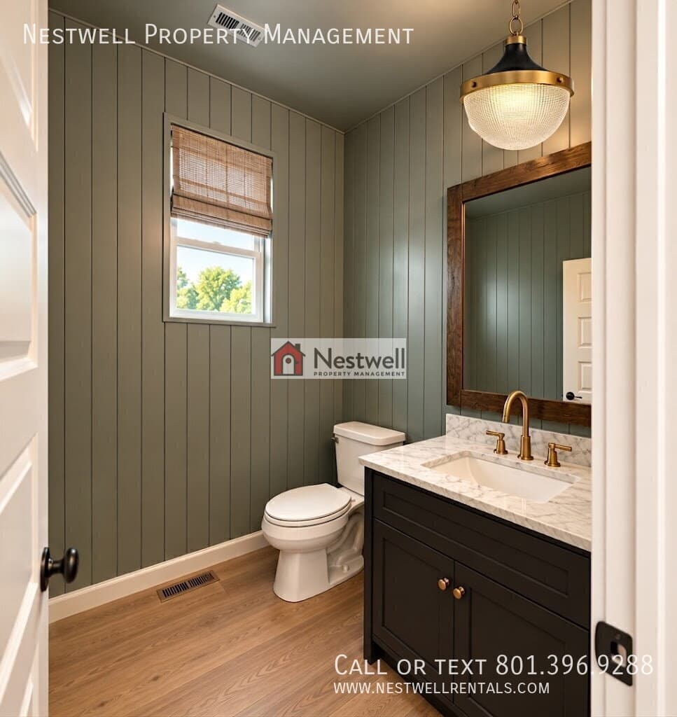 Draper House: 11512 S Engelmann Dr