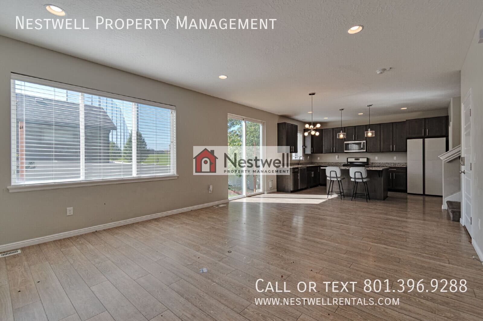 Midvale House: 815 W Kenzie Way