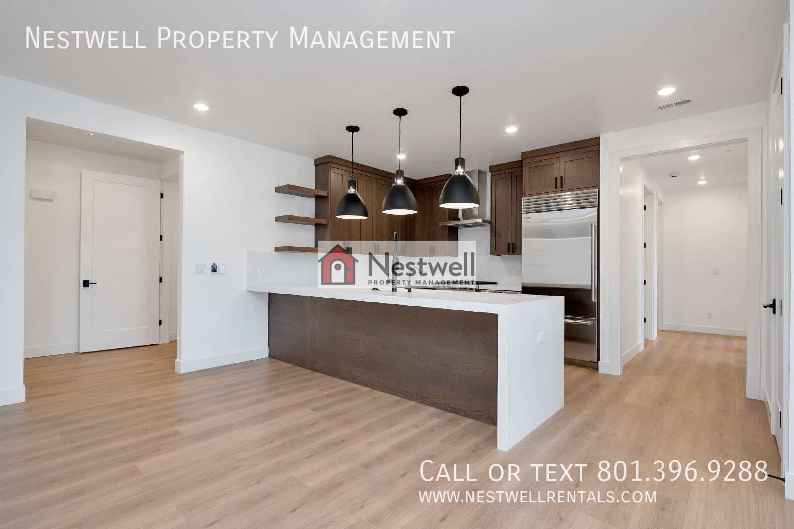 Salt Lake City Condo: 2250 E Murray Holladay Rd