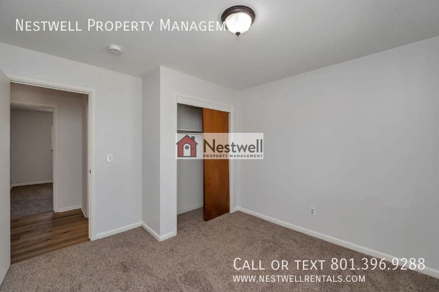 Salt Lake City Multiplex: 377 E Scott Ave
