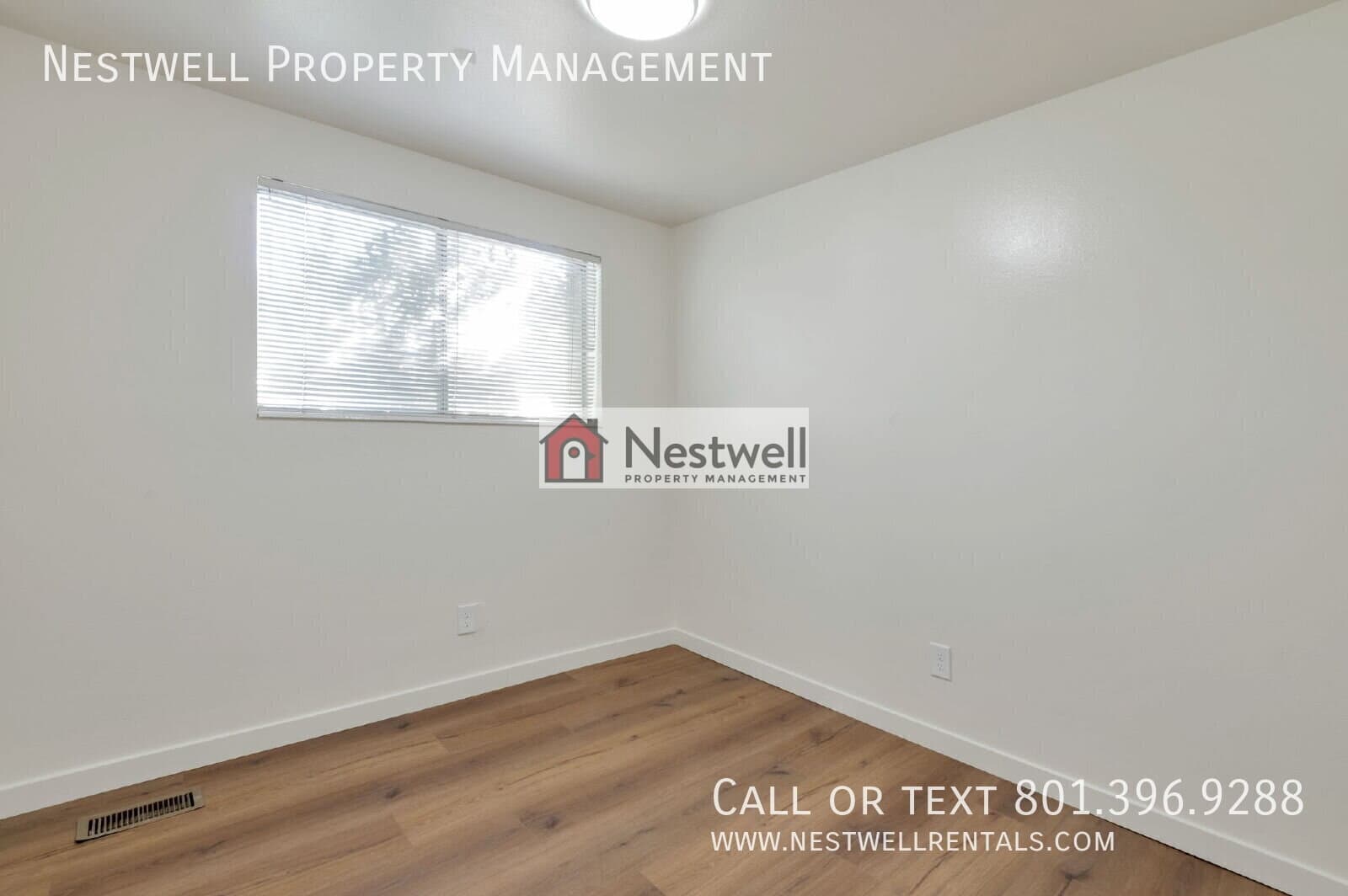 Bountiful Apartment: 230 W Center St
