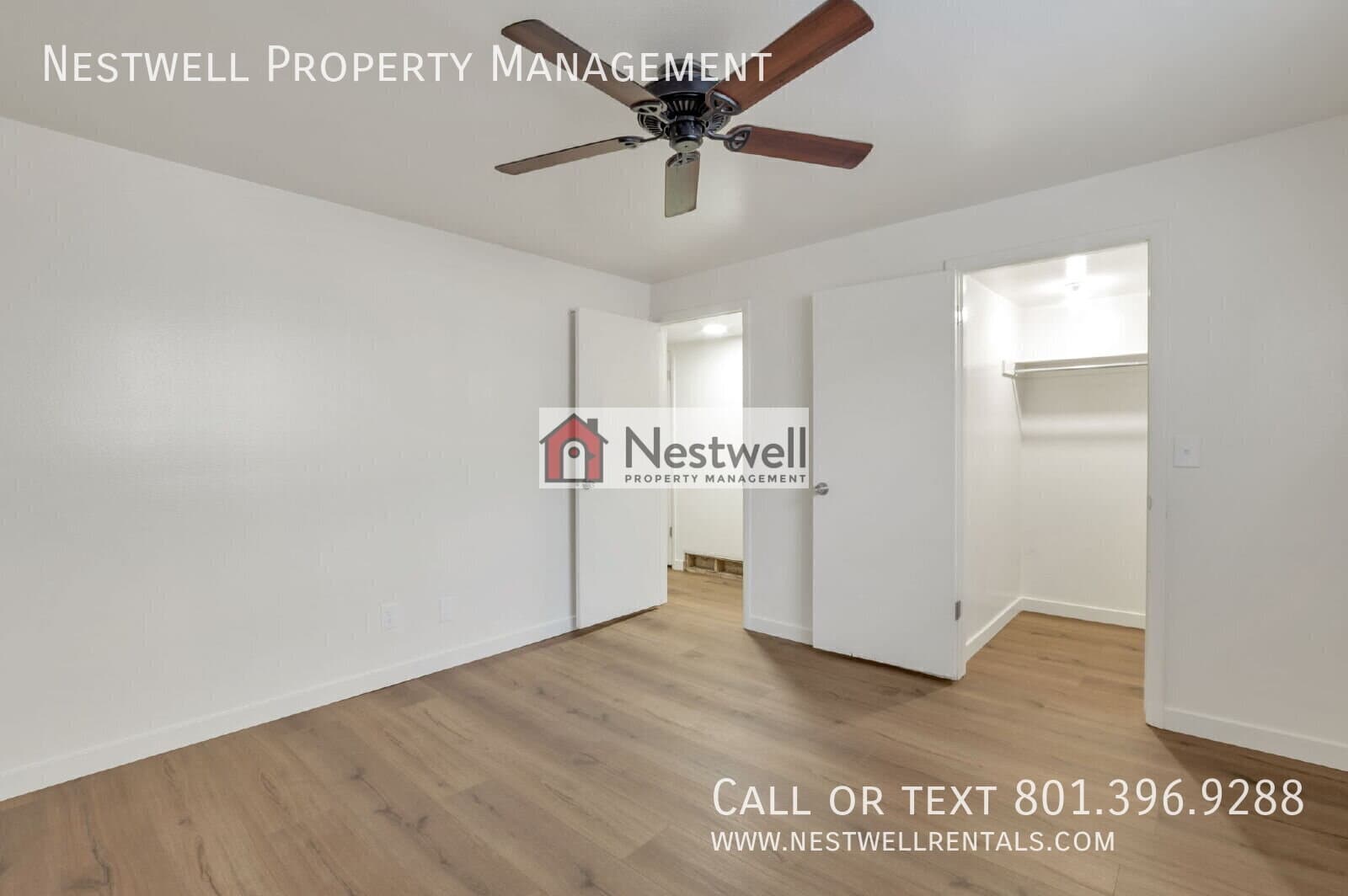 Bountiful Apartment: 230 W Center St