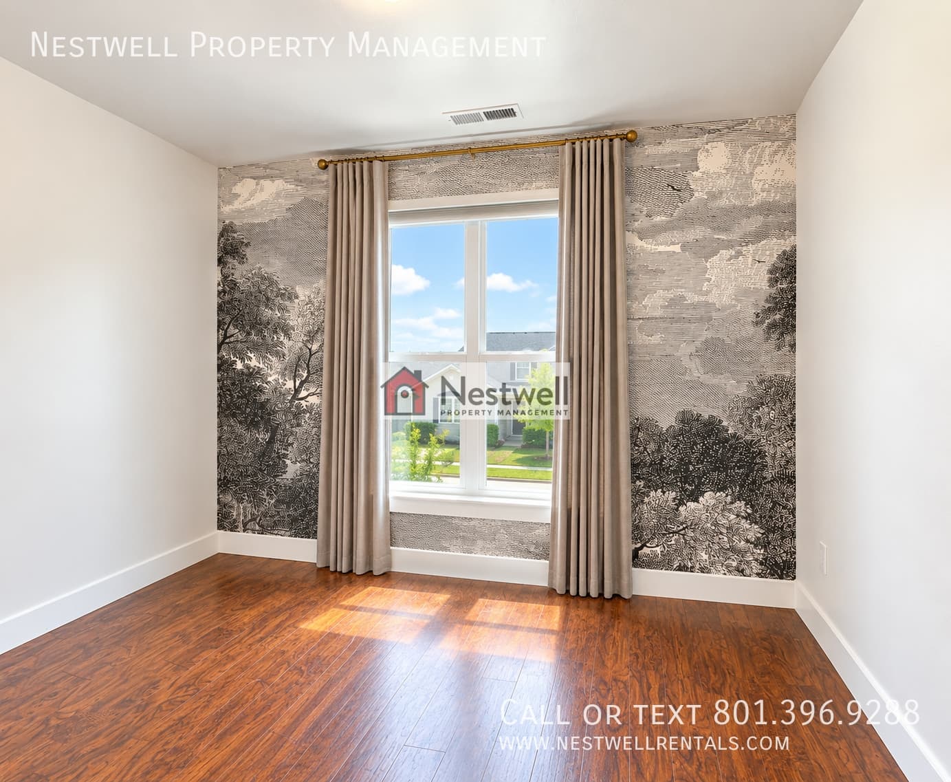 Herriman Townhome: 13188 S Fort Herriman Pkwy