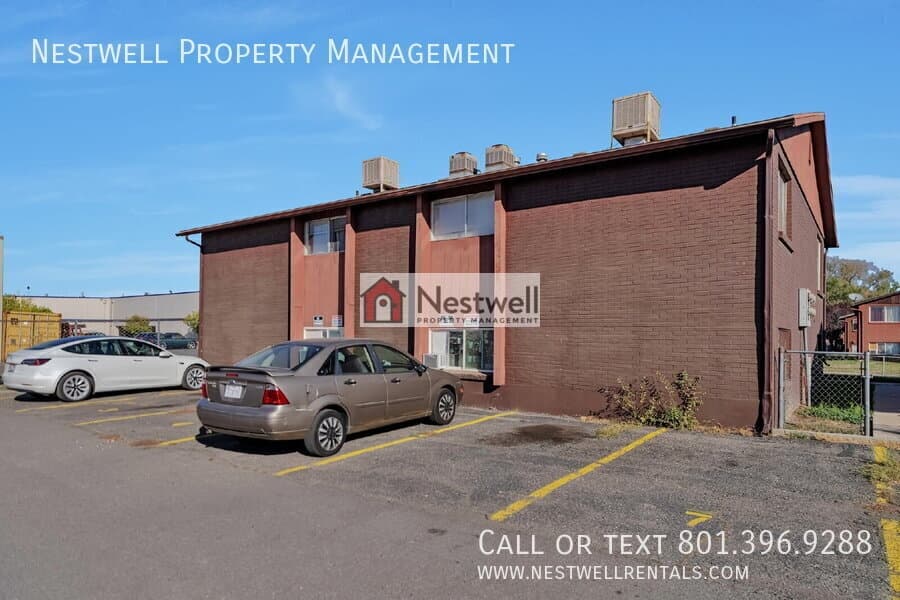 West Valley City Multiplex: 1881 W Lake Park Dr