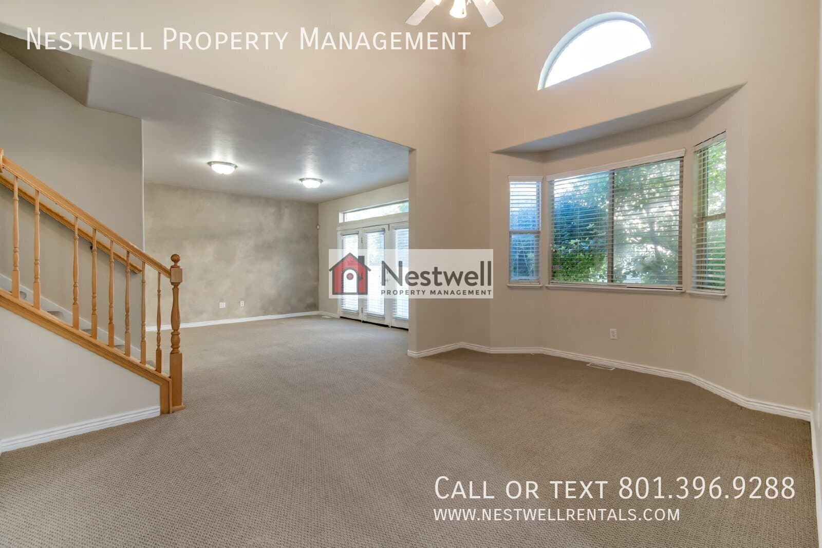 Salt Lake City Townhome: 1364 E Old Maple Ct