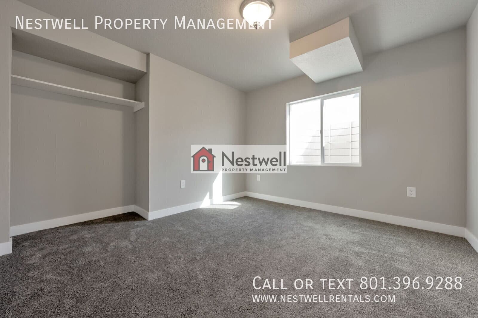 Magna Apartment: 7779 W Conger Rd