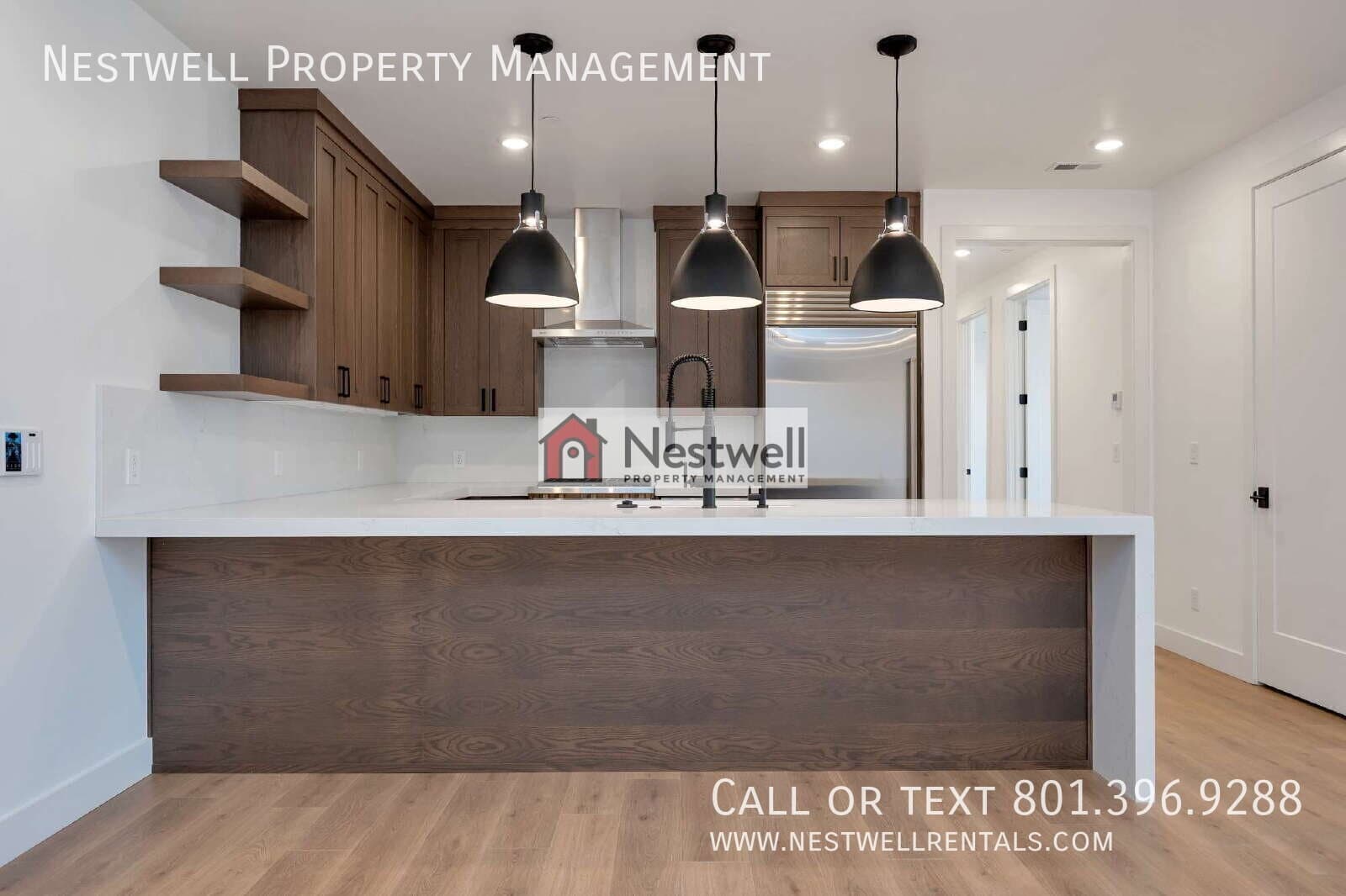 Salt Lake City Condo: 2250 E Murray Holladay Rd
