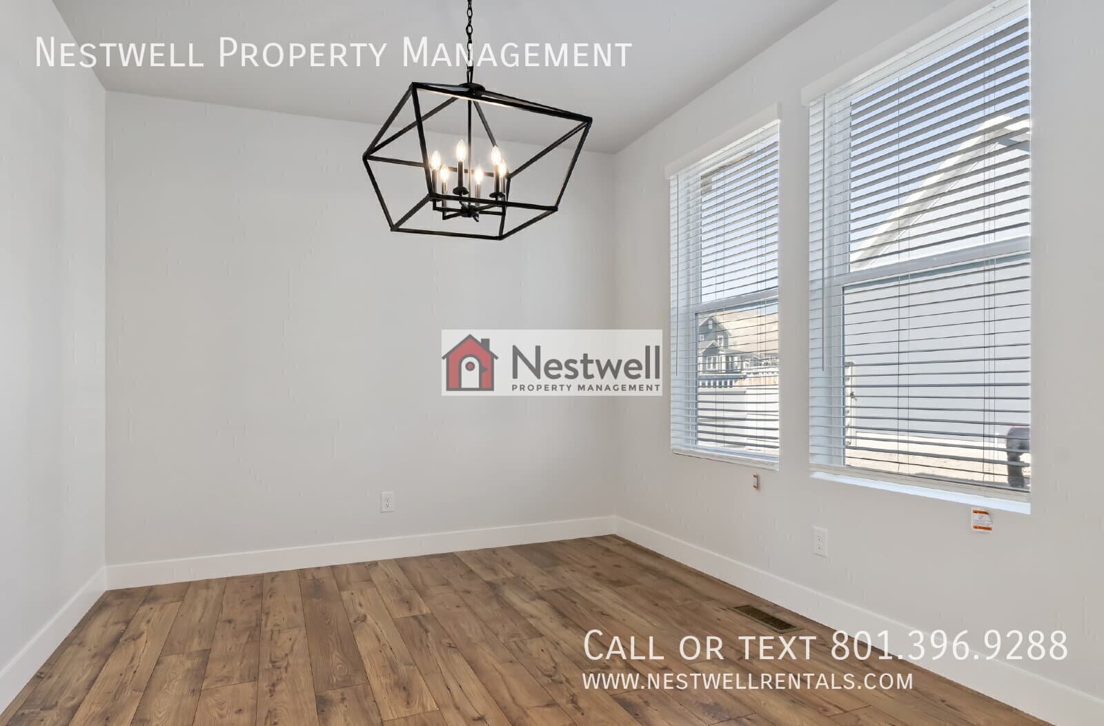 South Jordan House: 6709 W Docksider Dr