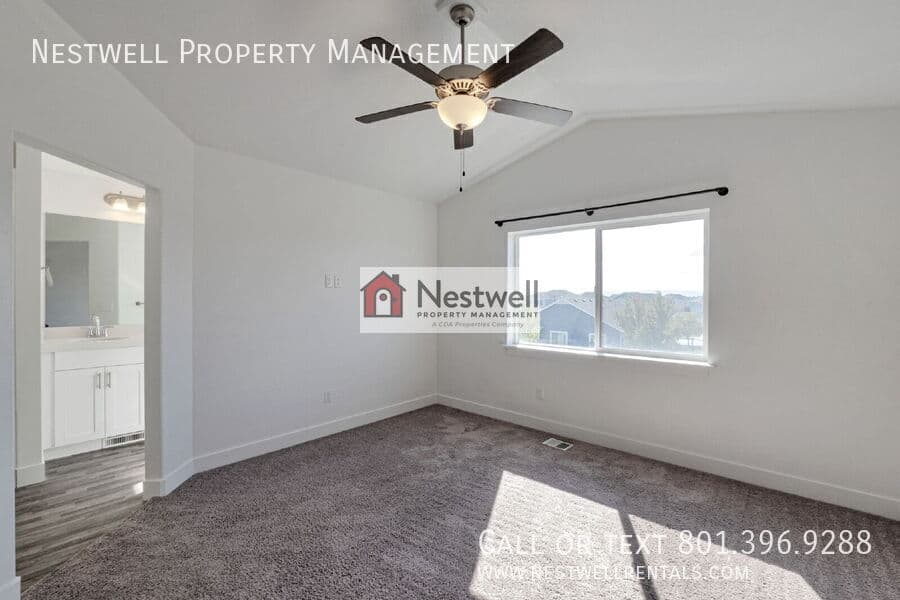 Vineyard House: 367 N 410 E