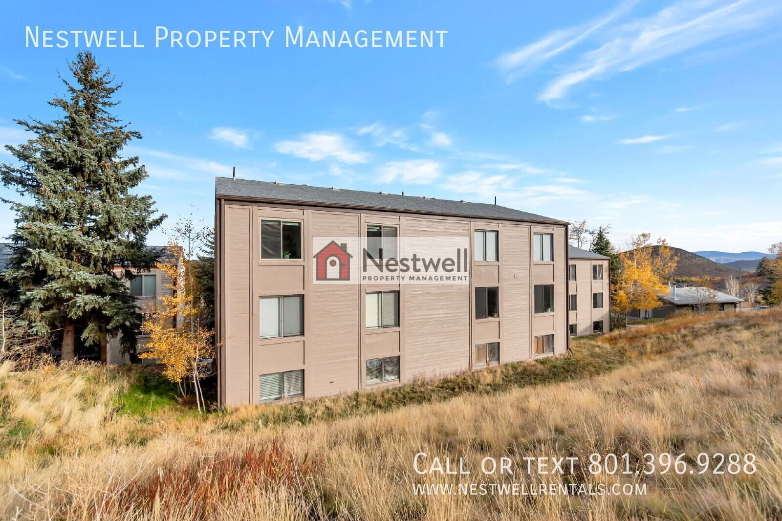 Park City Condo: 1650 Upper Ironhorse Loop