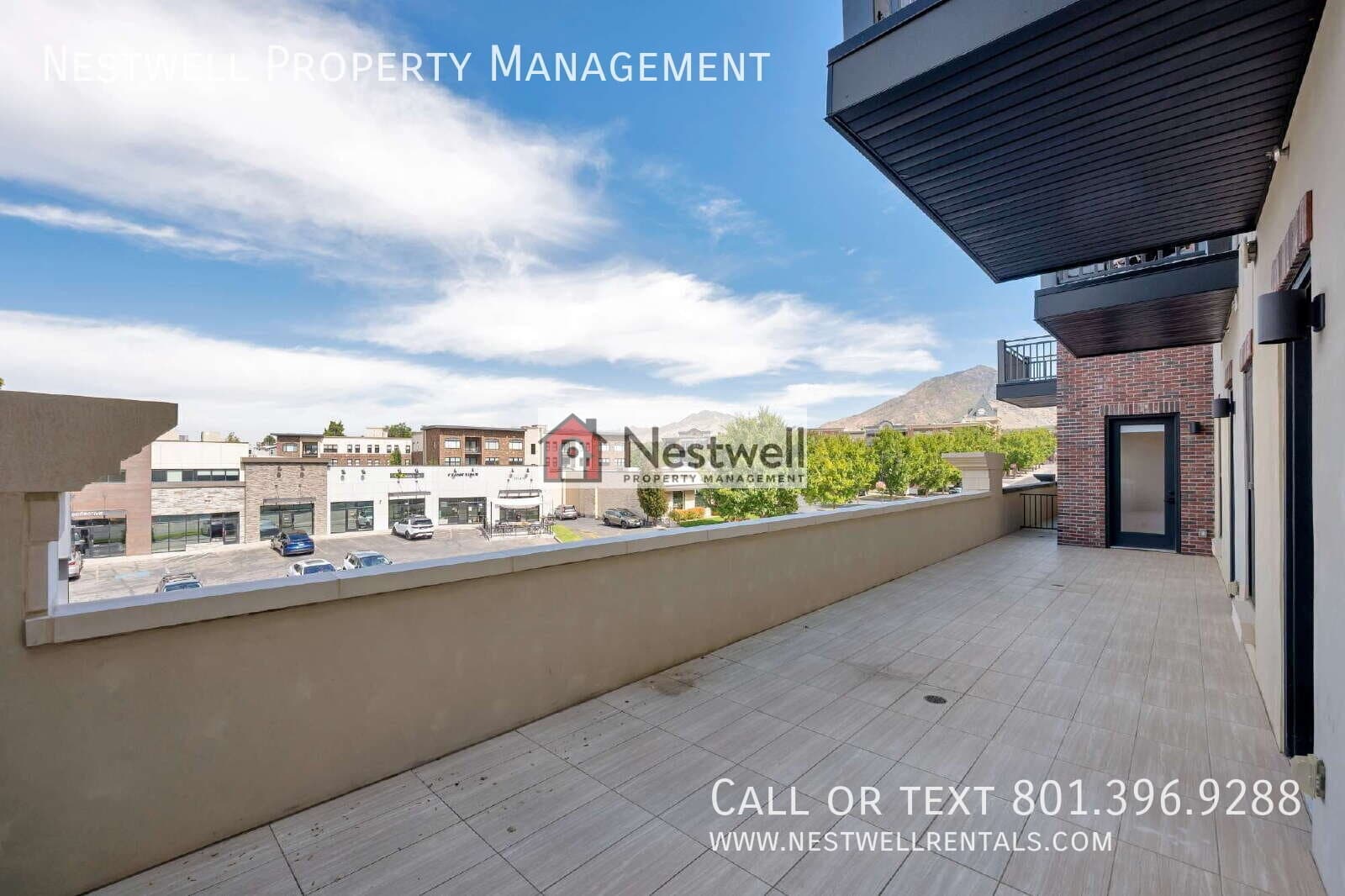 Salt Lake City Condo: 2250 E Murray Holladay Rd
