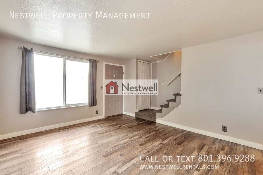 Salt Lake City Condo: 4314 S Whitby Ct
