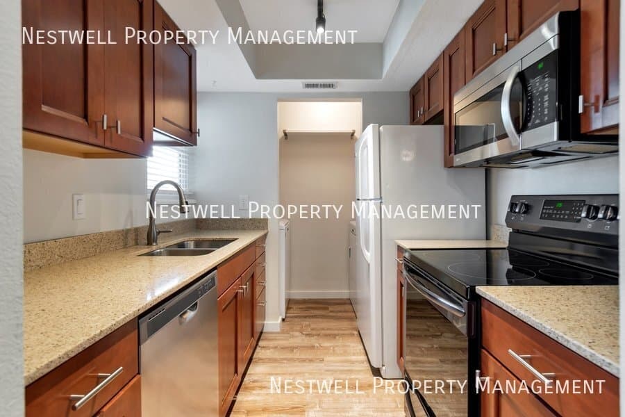 Midvale Condo: 7208 S Station Creek Way