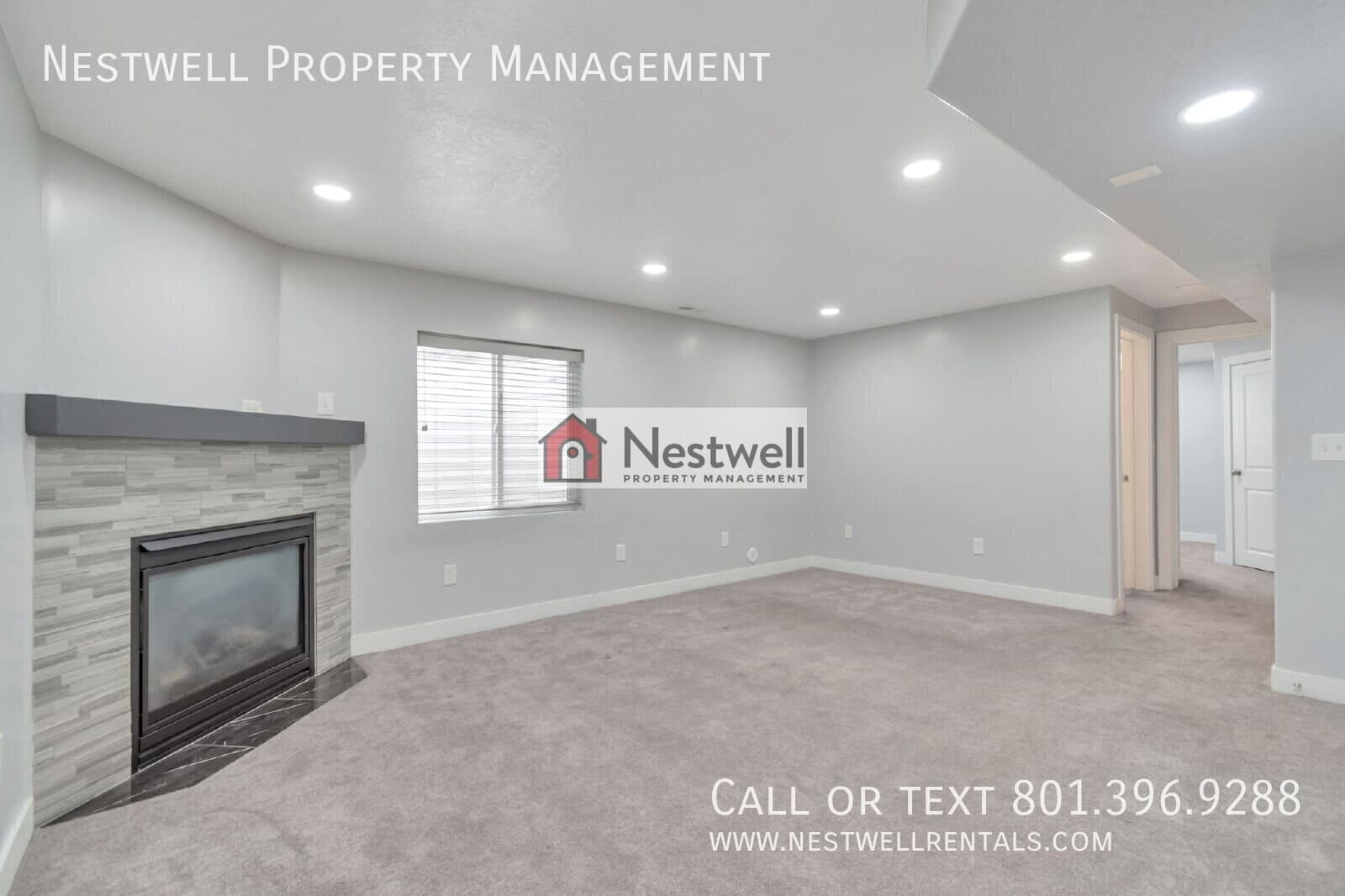 Herriman House: 12987 S Acklins Dr