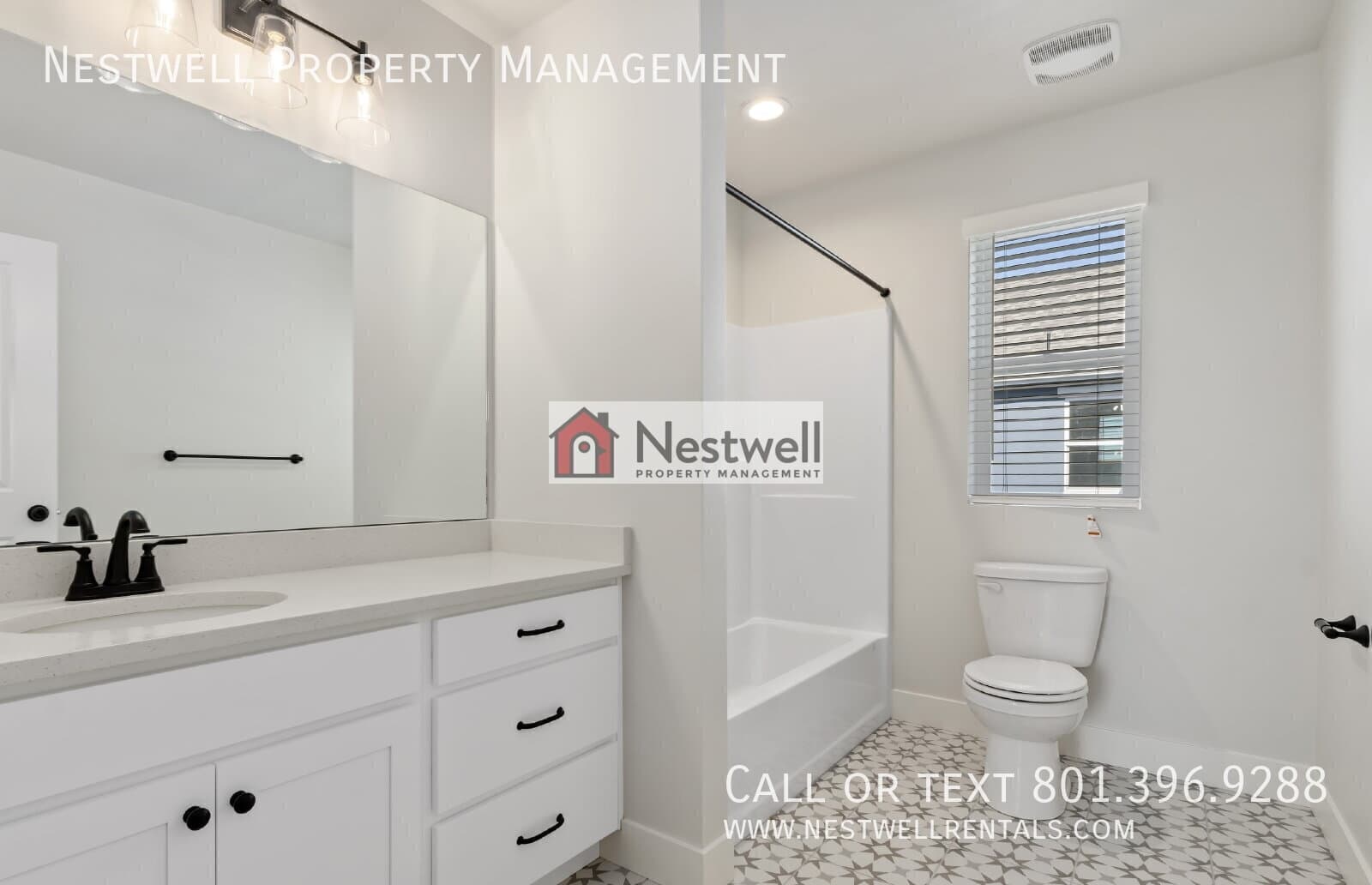 South Jordan House: 6709 W Docksider Dr