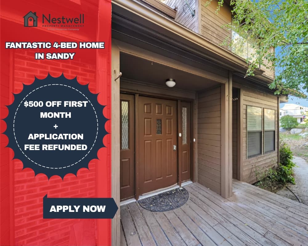 Sandy House: 3252 E Bell Canyon Rd