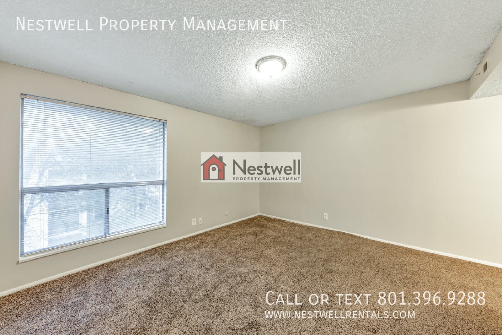 Murray Condo: 4664 South Quail Park Drive #E