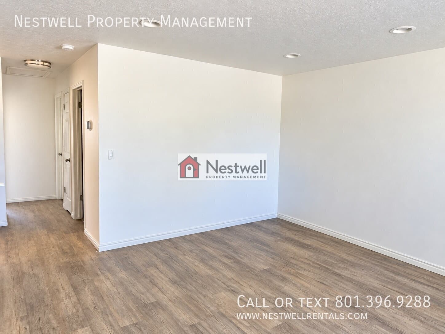 Bountiful Townhome: 1851 S Main St