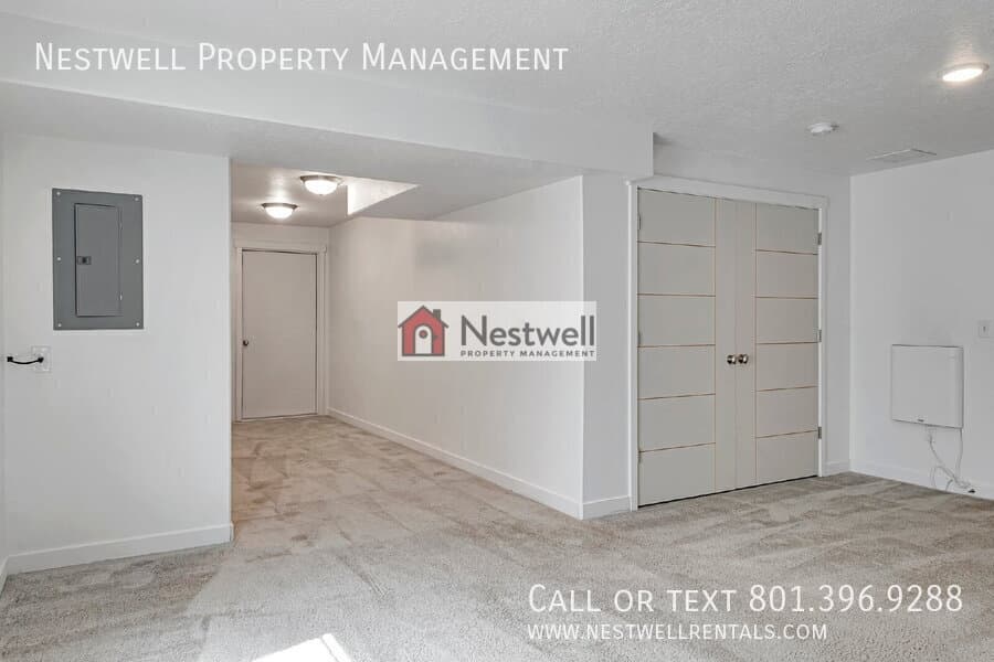Vineyard House: 506 N 290 E