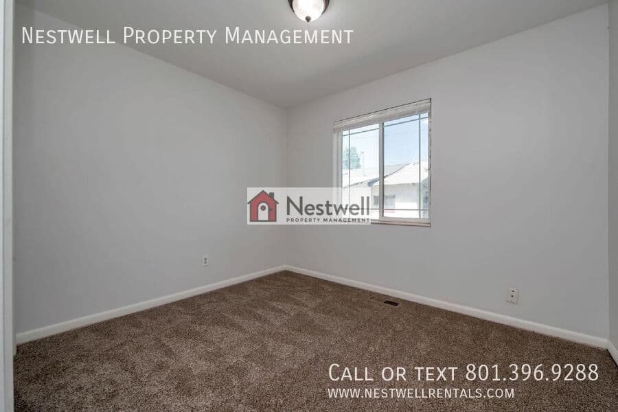 Salt Lake City Multiplex: 377 E Scott Ave