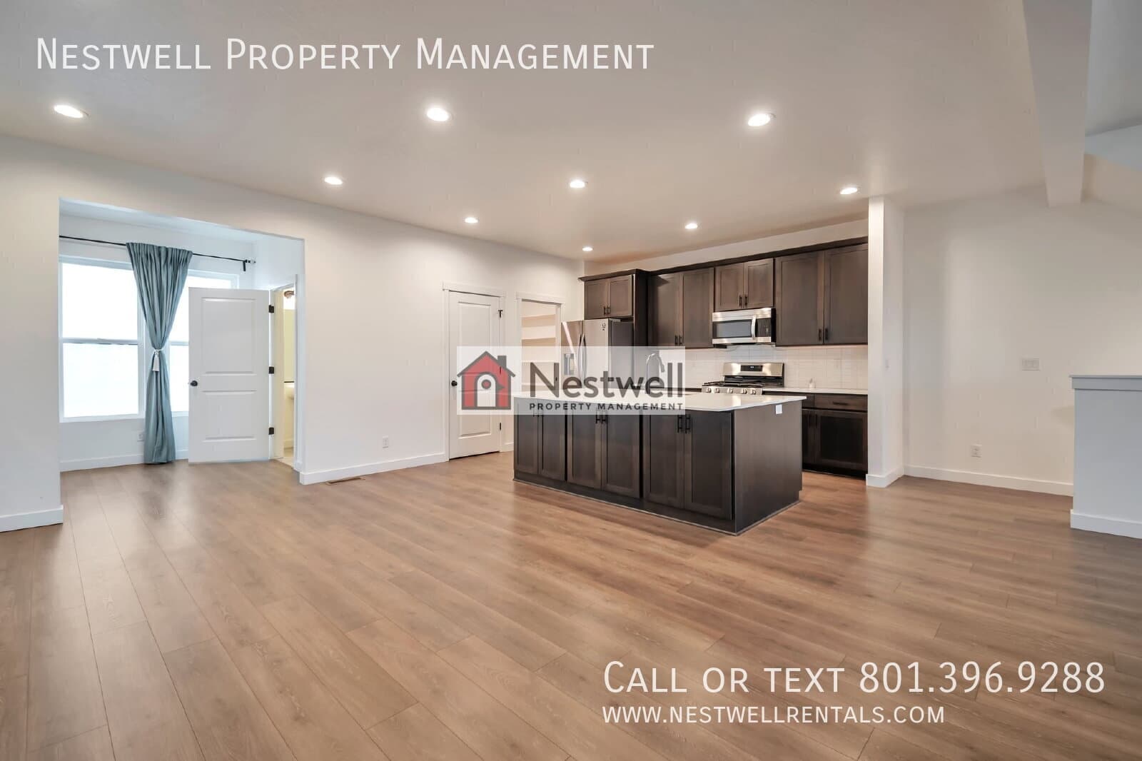 South Jordan House: 10758 S Oquie Rd