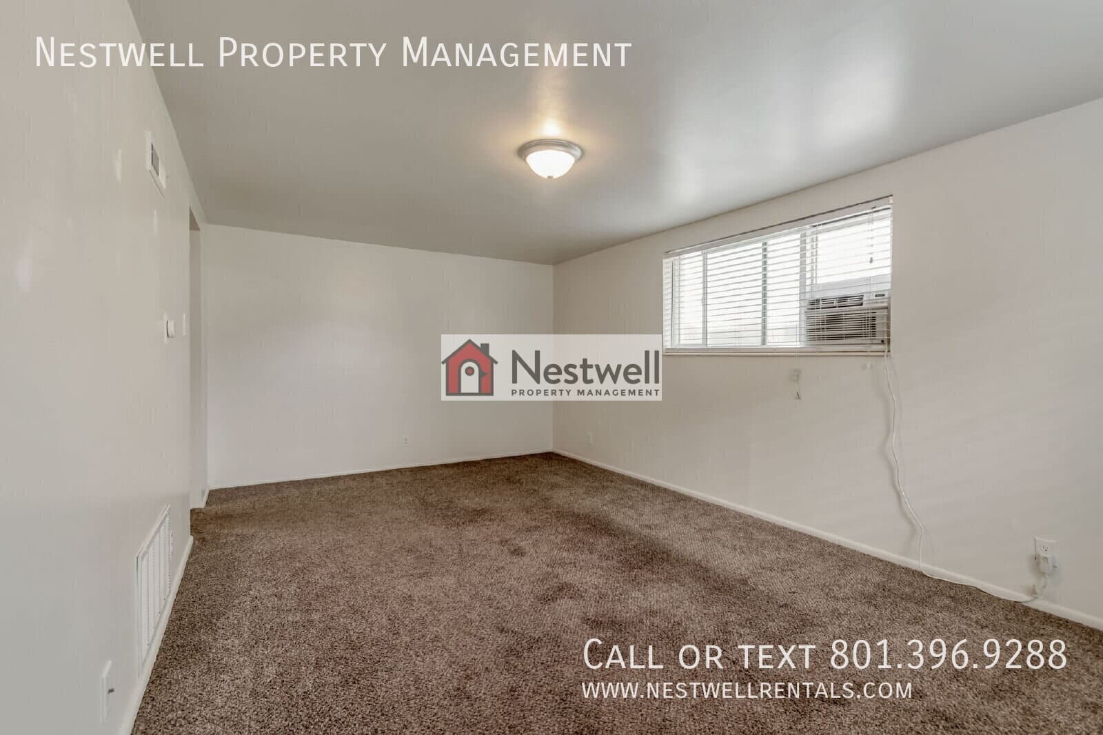 South Salt Lake Apartment: 336 E 3360 S
