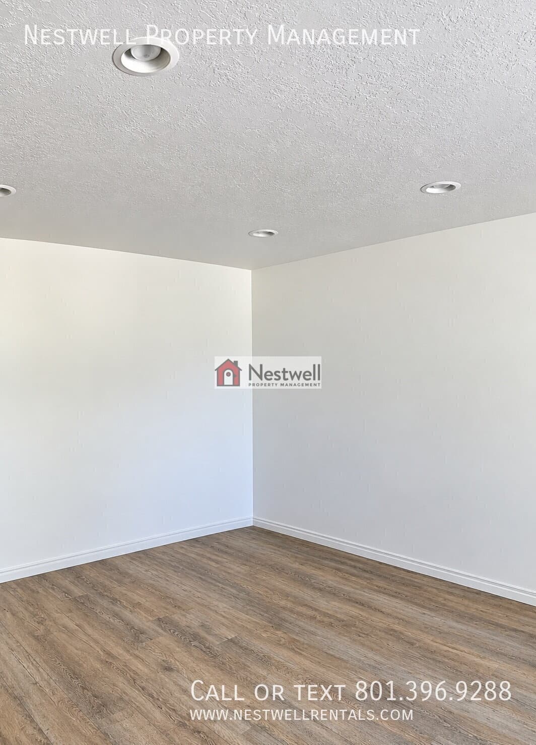 Bountiful Townhome: 1851 S Main St