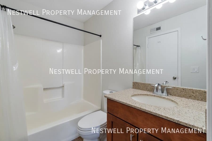 Midvale Condo: 7208 S Station Creek Way