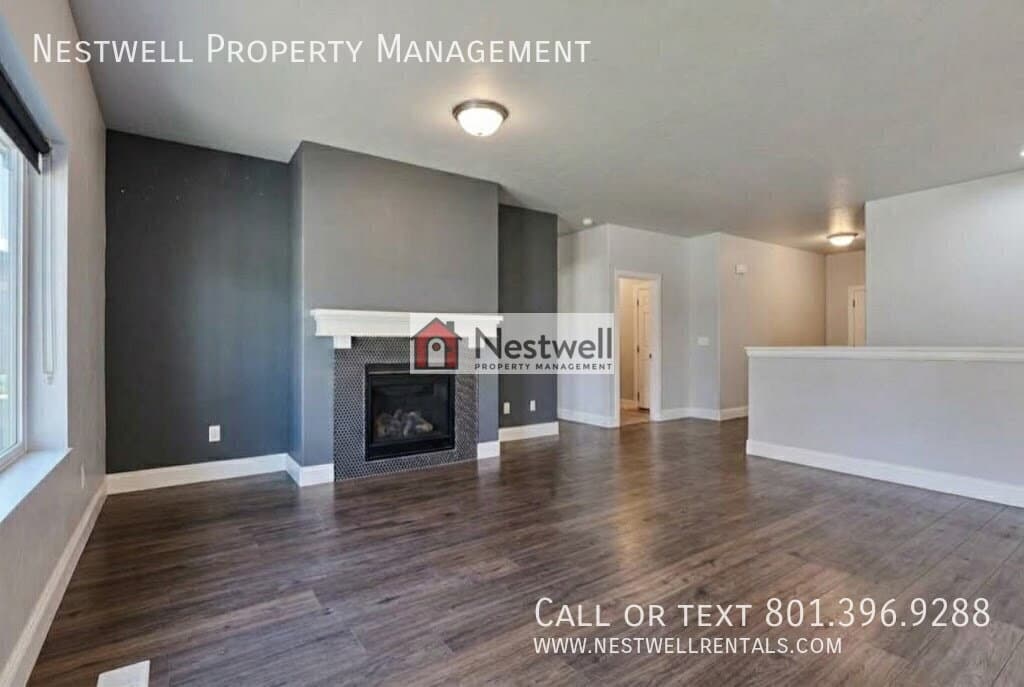 Herriman House: 4463 W Thorley Dr